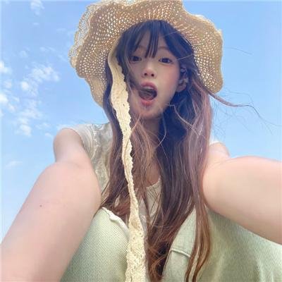 吓一秒恋人